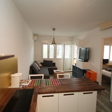 Apartment Priska Split Extérieur photo