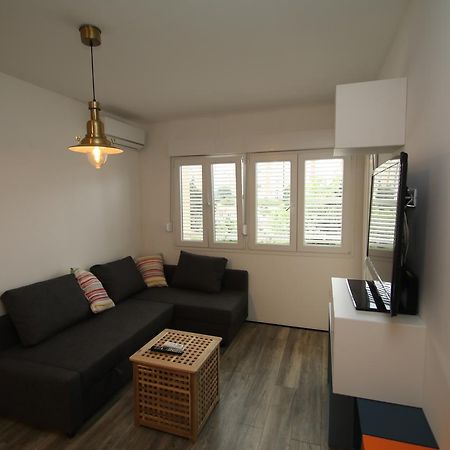 Apartment Priska Split Extérieur photo