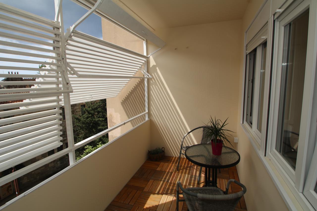 Apartment Priska Split Extérieur photo