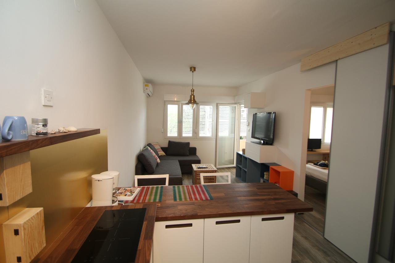 Apartment Priska Split Extérieur photo