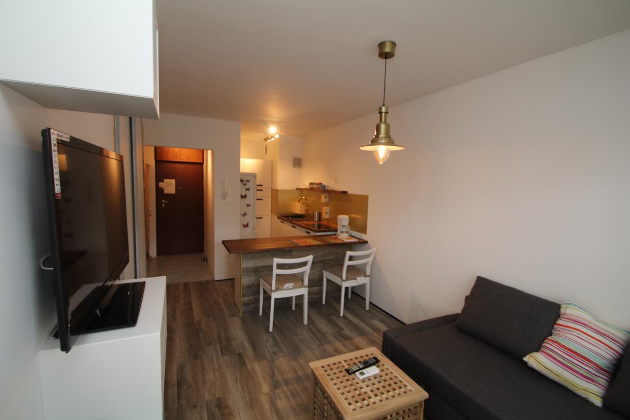 Apartment Priska Split Extérieur photo